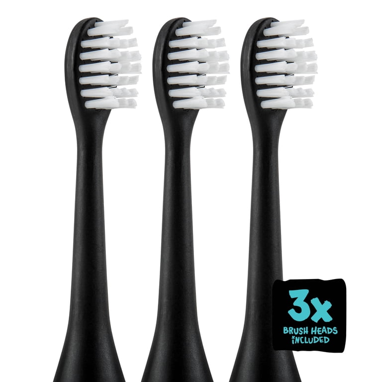 Made By Dentists Sonic X Electric Toothbrush for Tweens photo 5