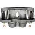 thumbnail image 2 of ACDelco Brake Caliper, #18Fr1996 (CC) Fits select: 2004-2019 CHEVROLET EXPRESS G3500, 2001-2010 CHEVROLET SILVERADO, 2 of 7