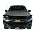thumbnail image 2 of Auto VentShade (AVS) by RealTruck Hoodflector Bug Shield Compatible with 2015-2022 GMC Canyon, 2 of 4