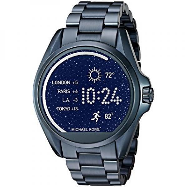 walmart michael kors smartwatch
