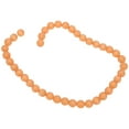 thumbnail image 2 of Cuentas De Joyería De Piedra Natural, Cuentas Redondas Lisas Para Hacer Pulseras Y Collares, 10 Mm De Diámetro, Accesorios Artesanales Hechos A Mano Duraderos De Alta, 2 of 7