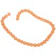 thumbnail image 2 of Cuentas De Joyería De Piedra Natural, Cuentas Redondas Lisas Para Hacer Pulseras Y Collares, 10 Mm De Diámetro, Accesorios Artesanales Hechos A Mano Duraderos De Alta, 2 of 7