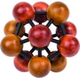 thumbnail image 4 of Atom Puzzle, 4 of 8