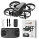 thumbnail image 3 of Pisexur Electrónica para Hombres Drone con Cámara y Luz Genial Juguetes de Control Remoto Regalos para Niños con Retención de Altitud Modo Sin Cabeza Ajuste de Velocidad de Arranque Electrónica para, 3 of 9