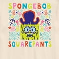 thumbnail image 3 of The Spongebob Movie: Search For Squarepants - Underworld - Men's Short Sleeve Graphic T-Shirt, 3 of 6