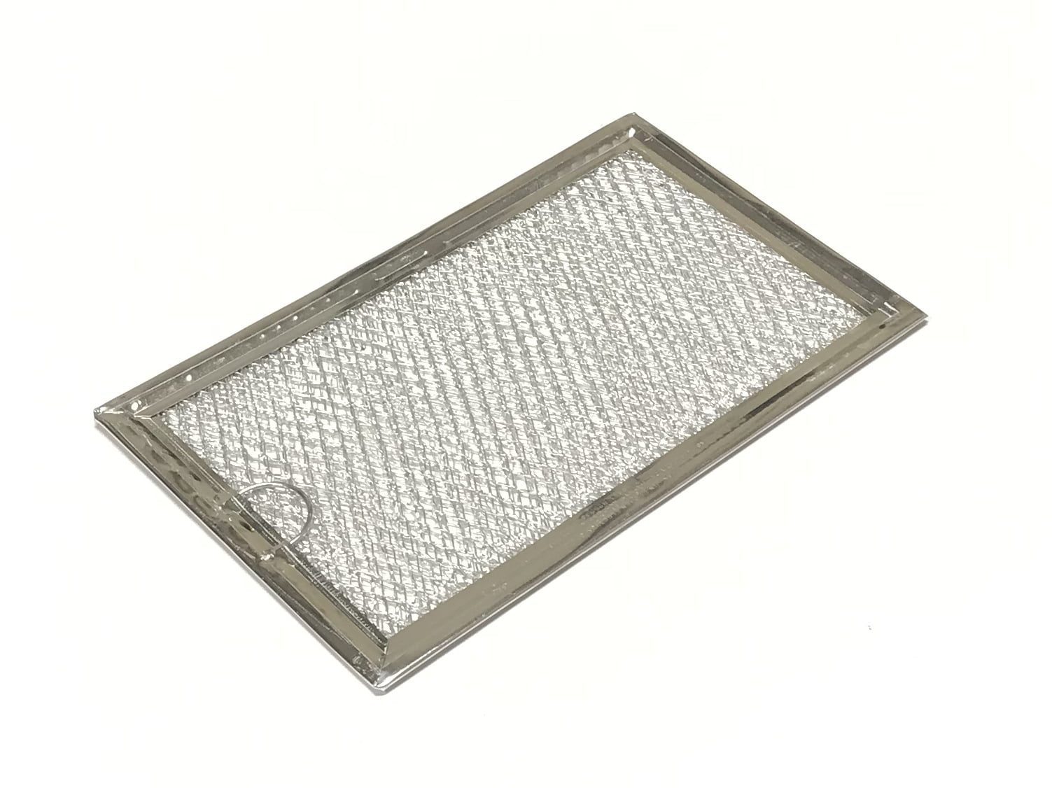 OEM GE Microwave Grease Filter Originally Shipped With JVM1540DM5BB