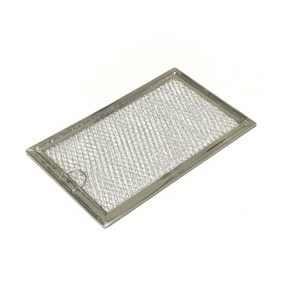OEM GE Micowave Grease Filter Originally Shipped With PVM9005sJ5ss