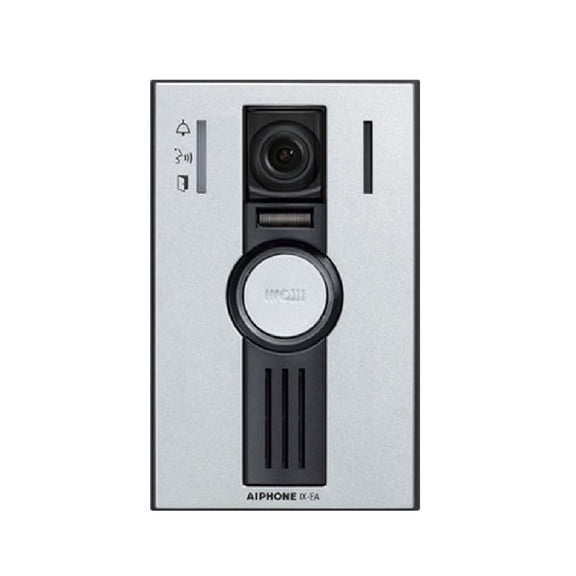 Aiphone IX-EA Surface Mount IP Video Door Station