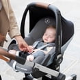 thumbnail image 4 of Adaptadores para Silla de Coche para Cochecitos Joolz Day²/³/+ Recién Nacido y Niño Pequeño, 4 of 4