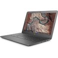 thumbnail image 3 of Open Box-HP 14-DB0002CA 14" Chromebook - Chalkboard Gray (AMD A4-9120C / 64GB eMMC / 4GB RAM / Windows 10), 3 of 3