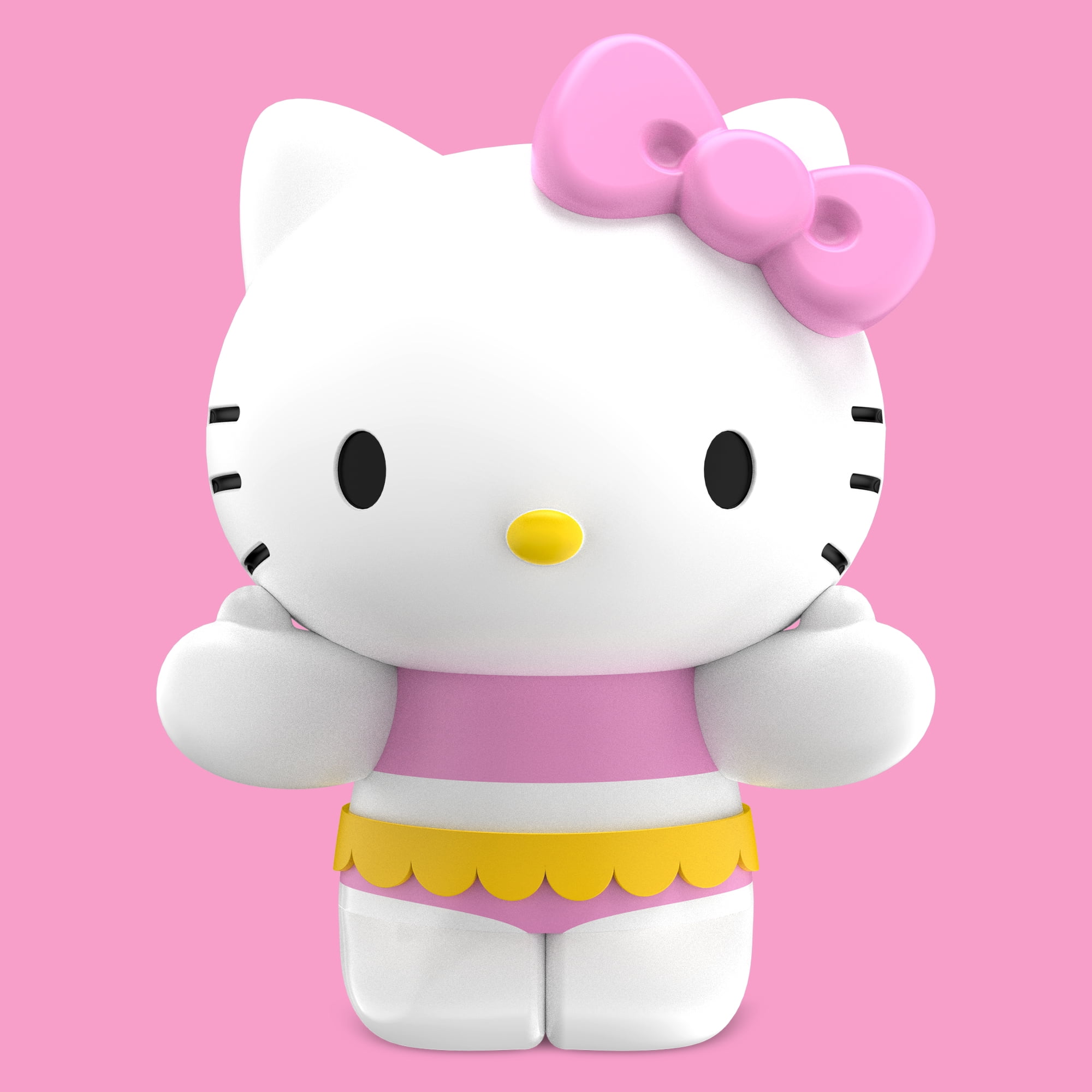 Hello Kitty Sanrio XL Sprinkler