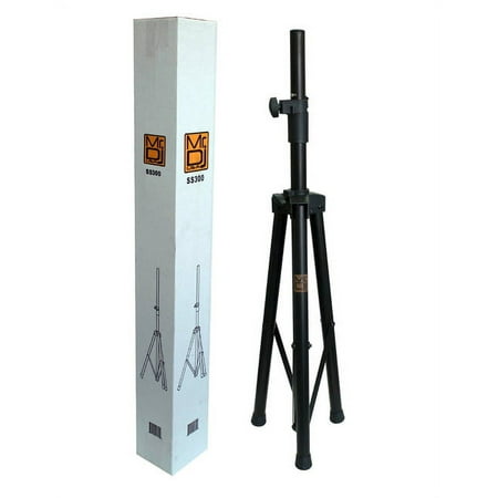 Mr. Dj SS300 FOLDING TRIPOD Stand