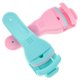 thumbnail image 2 of 2pcs Eyelashes Curlers Eye Lashes Curling Clip Refill Rubber Pad Makeup Tool, 2 of 6