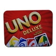 thumbnail image 3 of Cartas del juego de mesa UNO de Iron Box, cartas calientes en inglés, diseño apropiado para cada edad, 3 of 6