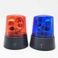 thumbnail image 3 of Flasher Police Lights Car Emergency Beacon Warning Light Party Rotating DJ Flashing Disco Stage Lights for Car Bar Wedding Show, 3 of 6