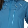 thumbnail image 3 of Regatta Womens Britedale Waterproof Jacket, 3 of 5