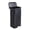 30L 35*29*61.5cm Black (Note: Quantity per board is 36, allocation is based on whole boards), variant on Stainless Steel Step Trash Can with Soft Close Lid, Fingerprint Proof Indoor Trash Bin with Removable Inner Bucket.