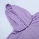 thumbnail image 4 of Gibobby Conjunto de Pantalones para Mujer Conjunto de pantalones y sudadera con capucha de dos piezas de manga larga otoño invierno para mujer(Morado,CH), 4 of 5