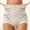 01 Brown, variant on Fewfanhot Shapewear Underwear Butt Lifter Shaping Underwear Seamless Stretch Body Shaper Briefs For Daily Dress Wear