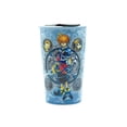 thumbnail image 1 of Taza de viaje de cerámica plateada Buffalo Kingdom Hearts, 10 ml, 1 of 5