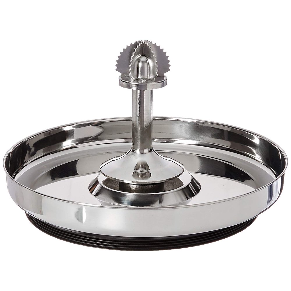 Ultra Table Top Wet Grinder Coconut Scraper/Peeler Attachment