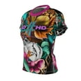 thumbnail image 2 of ADHD Superpower Women's Cut & Sew Tee, 2 of 3