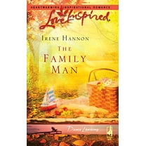 Pre-Owned The Family Man (Davis Landing, Book 3) (Love Inspired #364) (Unknown) 0373873921 9780373873920