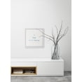 thumbnail image 3 of Marmont Hill A Risk Worth Taking Framed Wall Art, 32.00" x 1.50", 3 of 6