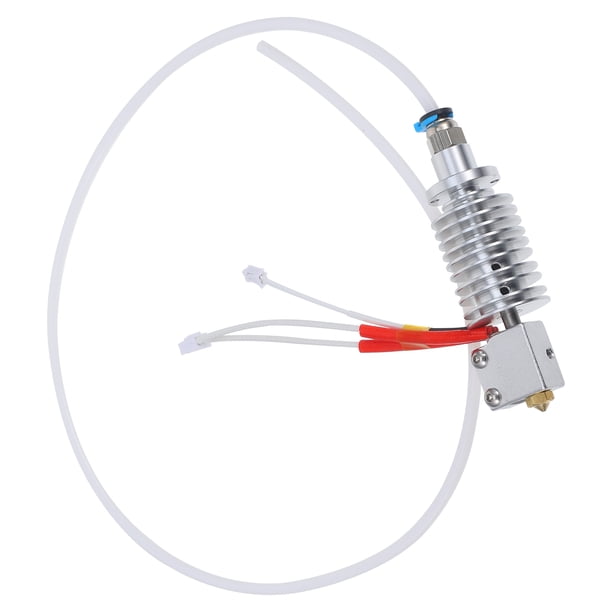 BESTYASH 1Jgo Kit De Boquilla De Extrusión Para Impresora 3D Fácil Instalación Y Durabilidad