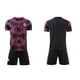 thumbnail image 1 of Nuevo 2021/2022 Kids Soccer Jersey 13 # Ochoa 14 # J.hernandez Football Jerseys Suit Shorts Set-Black-22 BmatwkZeng Bmatwk Jersey, 1 of 2