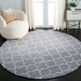 thumbnail image 2 of Safavieh Chatham Jacob Geometric Quatrefoil Area Rug or Runner, 2 of 10