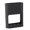 Noir, variante sur Elodie Support de Parapluie Compact Simple Seau de Parapluie Stable pour Entreprise Bar Couloir Noir