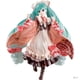 thumbnail image 3 of Figura original Bandai Hatsune Miku Ichiban Kuji Snow Miku Segunda temporada 2024 Modelo de acción de anime Juguetes coleccionables Regalo en stock, 3 of 5