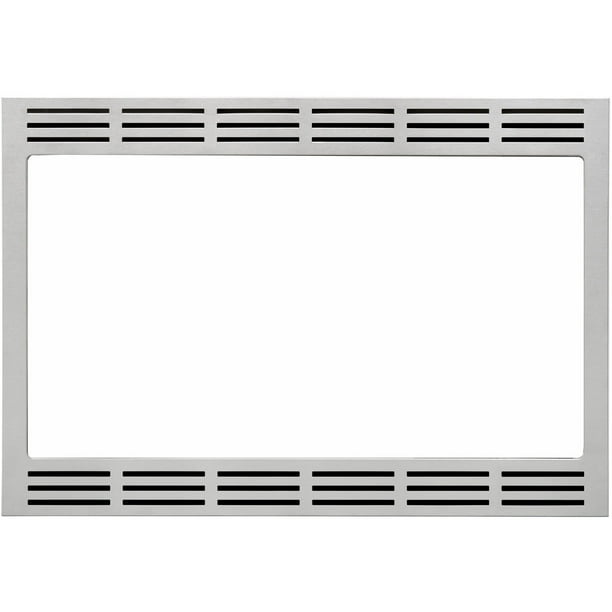 Panasonic 27 In. Wide Trim Kit for Panasonic's 2.2 Cu. Ft. Microwave