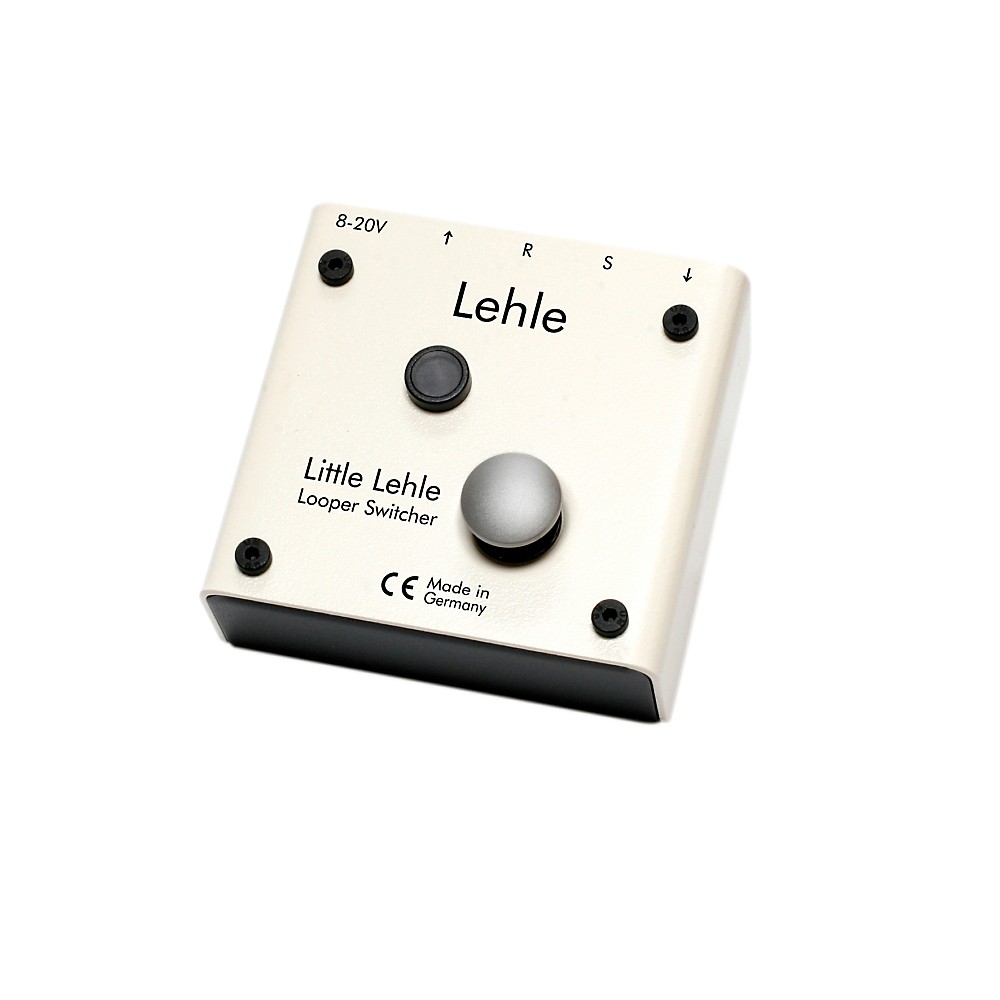 Under switch. Midi loop switcher. guitar pedal switcher.