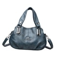 thumbnail image 3 of Bolso de hombro versátil para mujeres para la fiesta de citas que trabaja en compras informales, 3 of 8