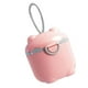 thumbnail image 4 of Dispensador de Leche en Polvo, Seguro y Lindo Destino de Fórmula para Bebés en Forma de Oso PP Ergonímico para Vijar para Bocadillos, 4 of 8