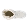 thumbnail image 4 of BOTAS INVIERNO DAMA VIA URBANA PW2196031 TEXTIL BLANCO VIA URBANA  PW2196031, 4 of 4