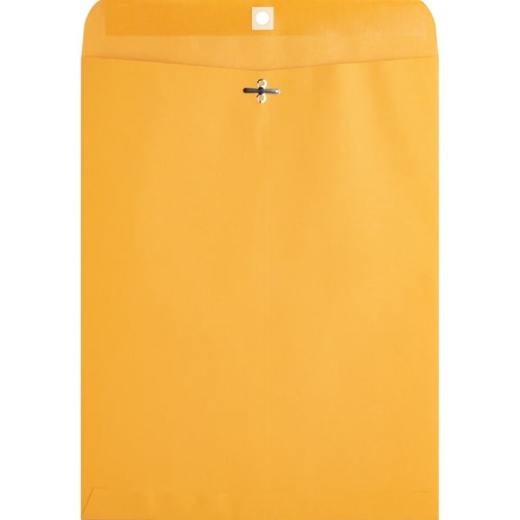 10 X 13 Clasp Envelopes Bx/100