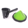 thumbnail image 2 of Tyidzon Home Improvement Vegetables Flower Roller Set Conical Flower Roller + Funnel Flower Roller, 2 of 9
