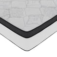 thumbnail image 6 of American Bedding Classic Innerspring Mattress - 12" Plush Pillowtop - King, 6 of 6