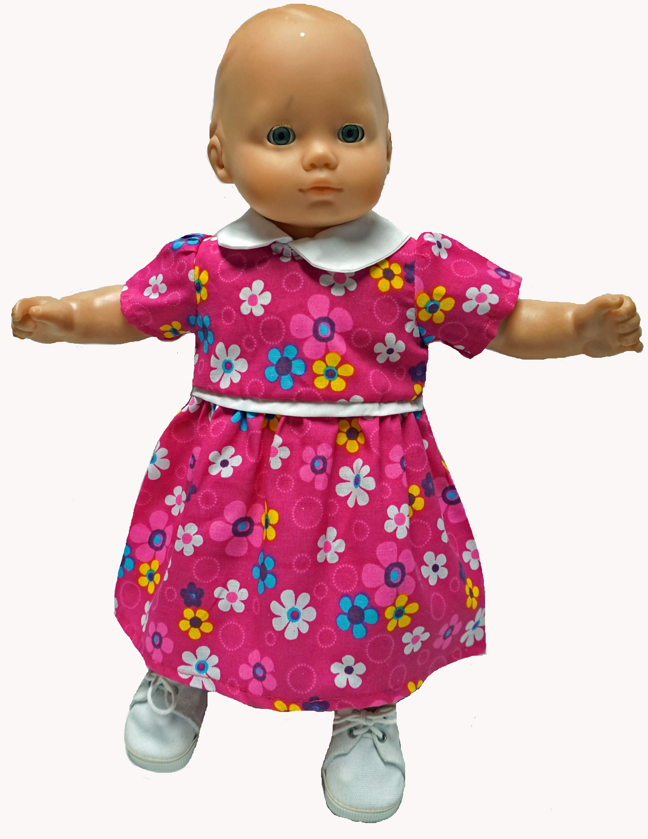 15 inch doll clothes walmart