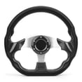 thumbnail image 2 of Steering Wheel, Complete Parts Subtle Design Favorable High Security  For Activity, 2 of 8
