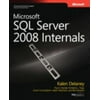 Microsoft? SQL Server? 2008 Internals, Used [Paperback]
