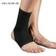 thumbnail image 3 of Jumpingount Tobilleras para adultos, soporte de protección portátil para baloncesto, fútbol, senderismo, voleibol, culturismo, accesorios Protección de la piel 2XL/3XL, 3 of 6