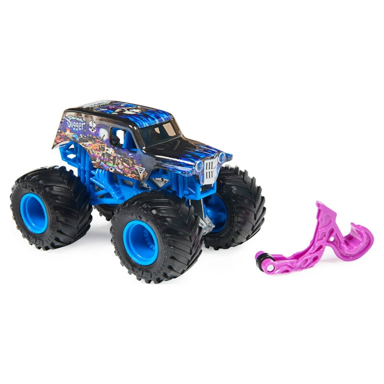 Son uva digger remote control truck discount