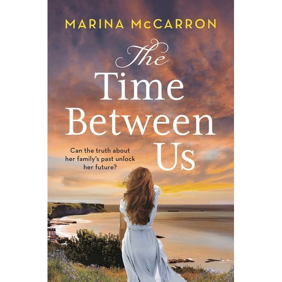 The Time Between Us (Paperback)