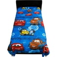 Disney Pixar Cars 2pc Twin Sheet Set - Walmart.com