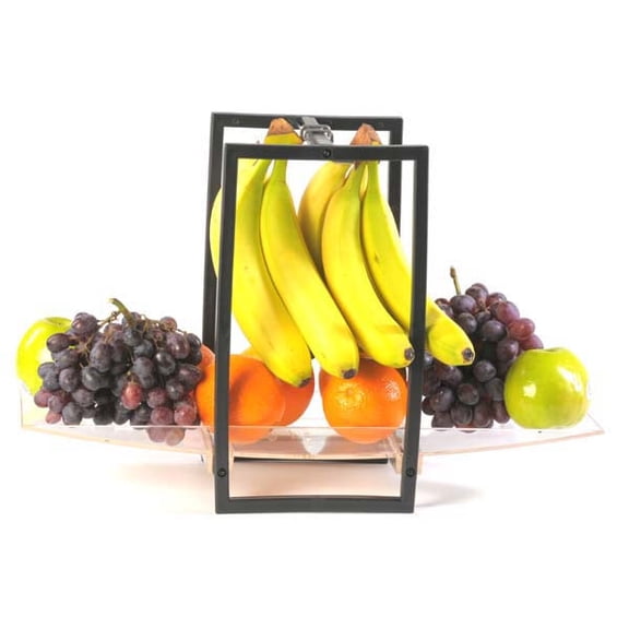 Zojila Andalusia Fruit Holder and Serving Tray