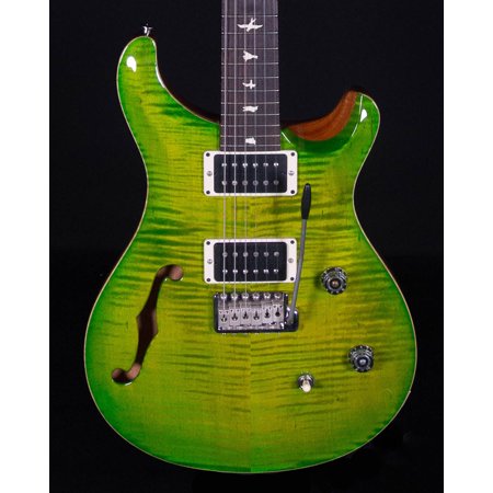 PRS CE24 Semi-Hollow, Eriza Vede